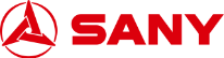 Logo SANY