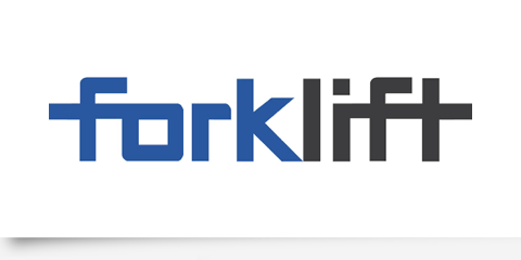 Forklift Logo