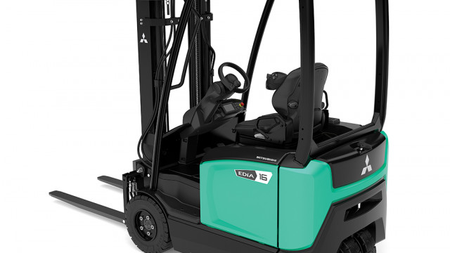 360° Leistung: Der EDiA EM