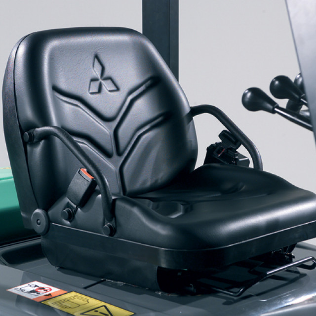 Der ergonomische Stapler