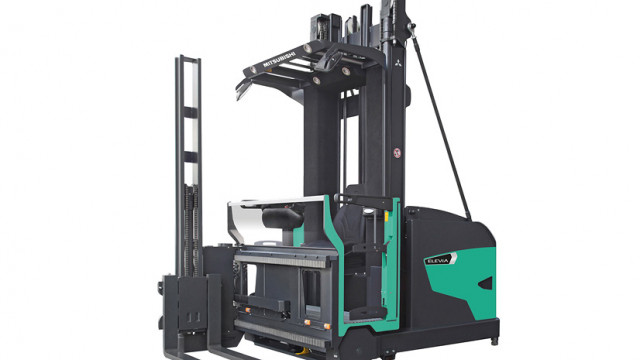 Hoch hinaus mit dem ELEViA!