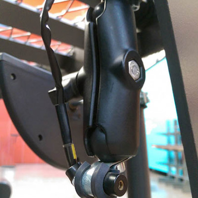 Lagertechnik aus Ritterhude