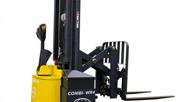 Lange Lasten sicher transportieren