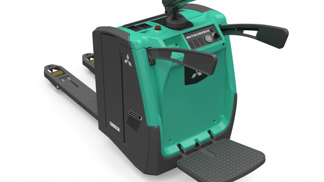 Neue Alleskönner im Lager