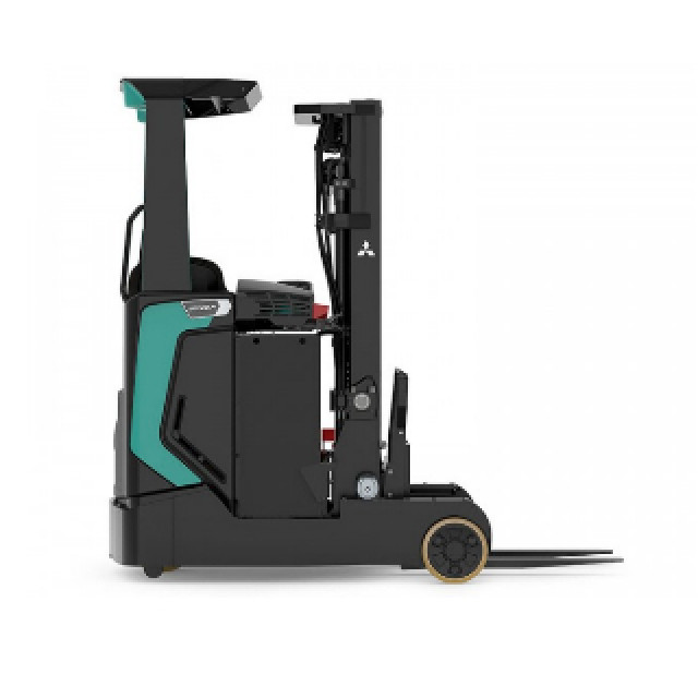 Neue Lagertechnik von Mitsubishi: SENSiA ES