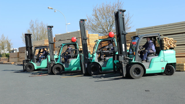 TECKLENBORG für Ahmerkamp