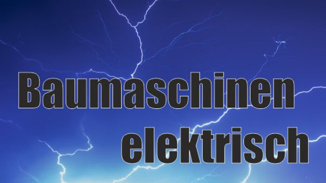 Umrüstung auf Elektroantrieb