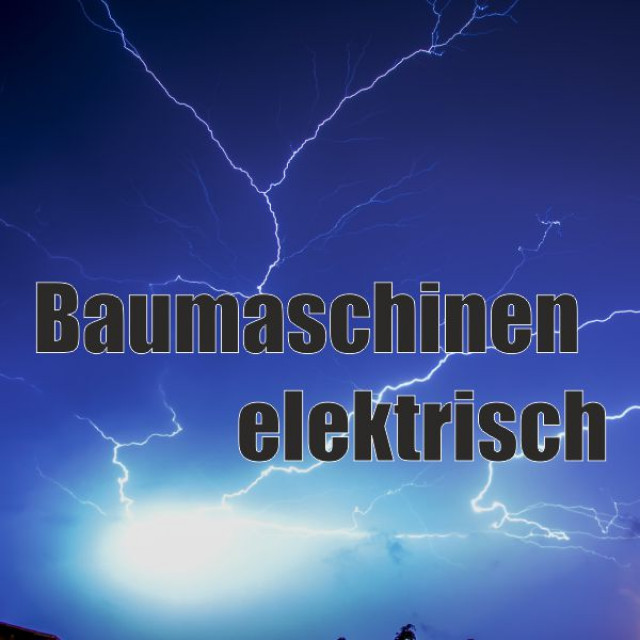 Umrüstung auf Elektroantrieb