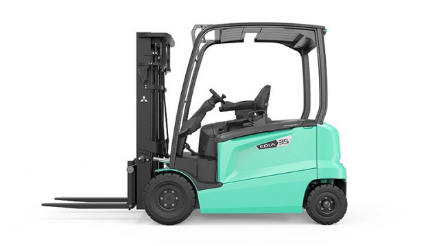 Upgrade EDiA EX-Serie