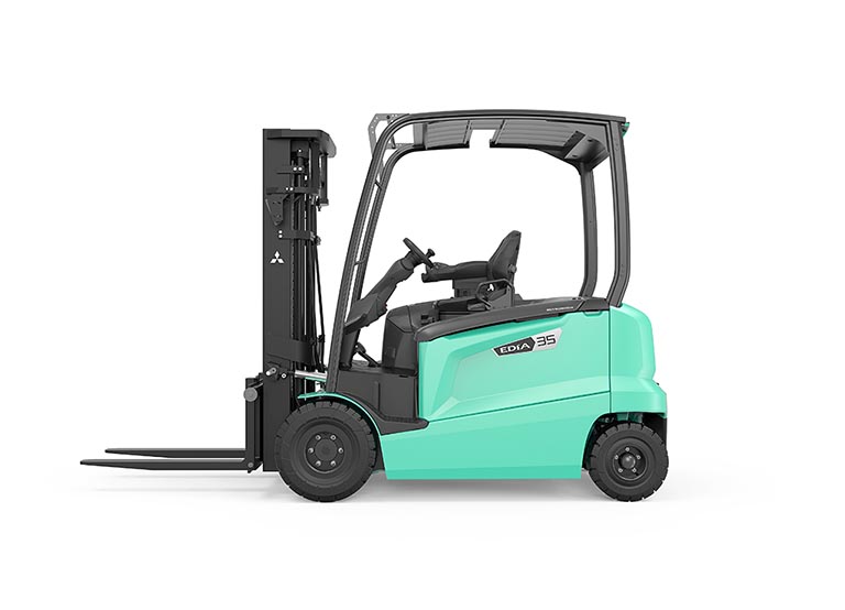 Upgrade EDiA EX Serie