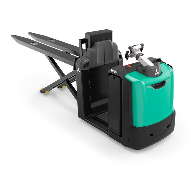 VELiA ES mit Scherenhub