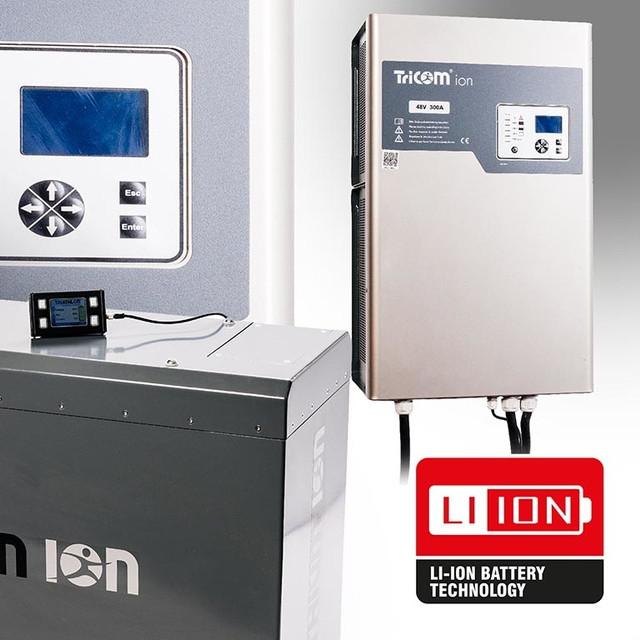 Wann lohnt sich der Einsatz von Lithium-Ionen-Batterien?