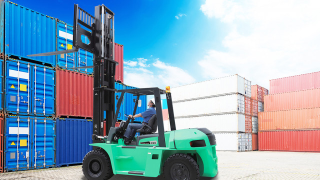 Wieder da: Der TREXiA ES!